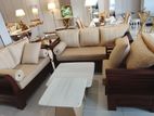 Sofa Set අලුතින්ම ගෙනාපු