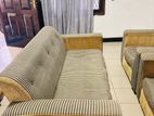 Sofa Set with Chairs