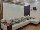 Sofa Set Couch Teak