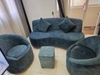 Sofa Set damro