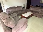 Sofa Set