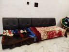 Sofa Set 3+1+1 Seater
