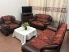 Sofa Set