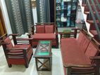 Sofa Set