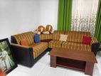 Sofa Set