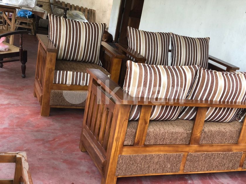 Sofa Set Moratuwa ikman
