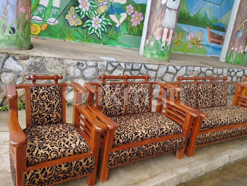 Sofa Set for Sale Moratuwa ikman