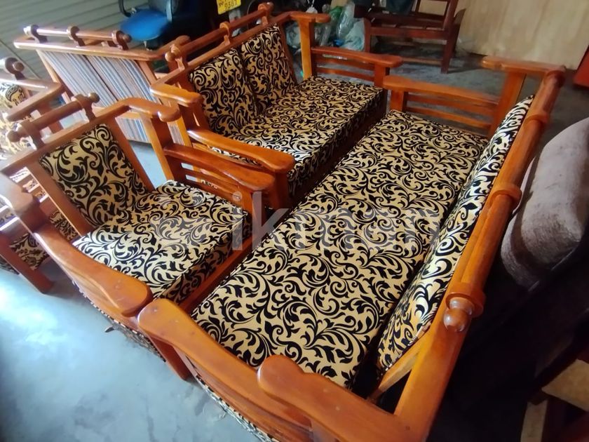 Sofa Set for Sale Moratuwa ikman