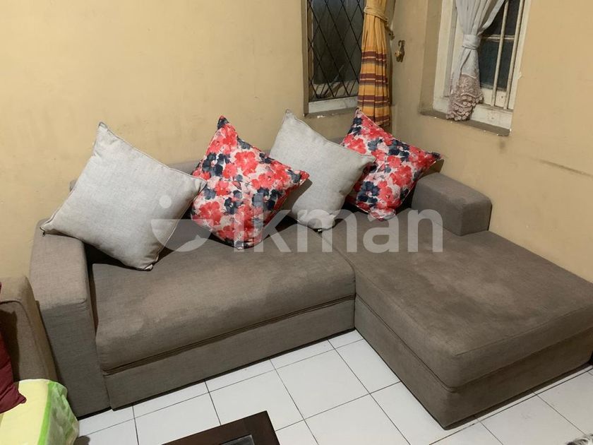 Sofa Set for Sale Colombo 10 ikman