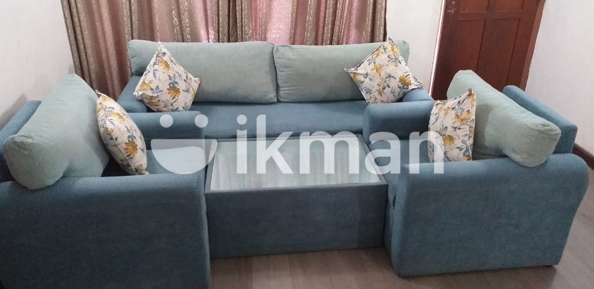 Sofa Set For Colombo 6 Ikman