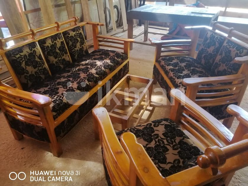 Sofa Set for Sale Moratuwa ikman