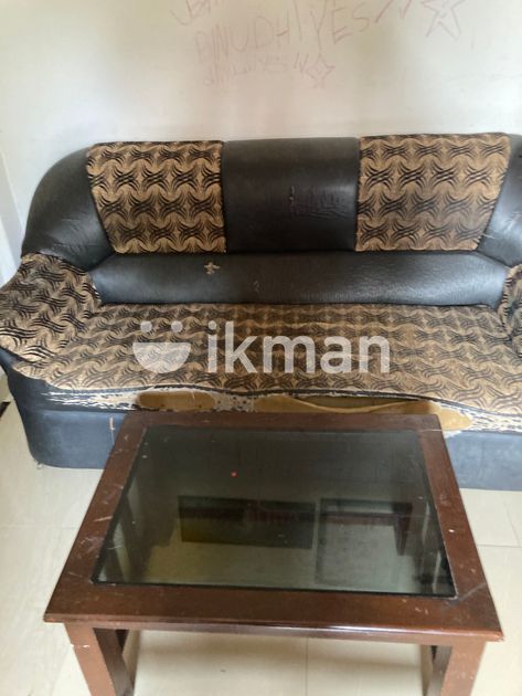 Sofa Set For Ratmalana Ikman