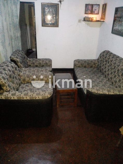 Sofa Set For Rajagiriya Ikman