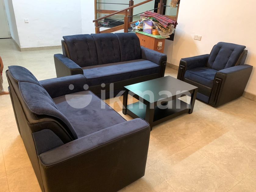 Sofa Set for Sale Angoda ikman