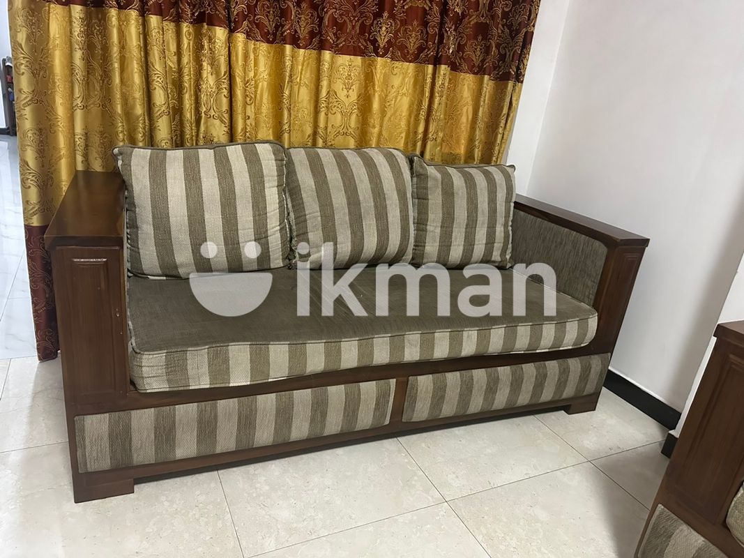 Sofa Set For Colombo 14 Ikman
