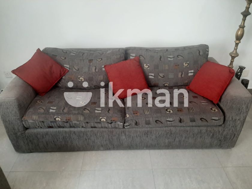 Sofa Set For Kotte Ikman