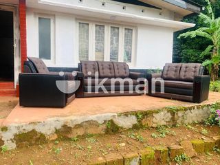Sofa Set For Ana Ikman