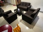 Sofa Set