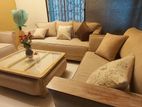 Sofa set