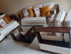 Sofa Set