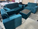 Sofa Set