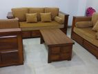 Sofa Set