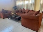 Sofa Set