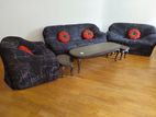 Sofa Set