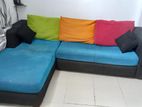 Sofa Set