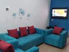 Sofa Set