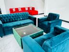 Sofa Set