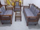 Sofa set