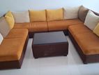 Sofa Set