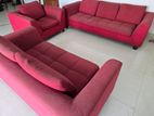 Sofa Set
