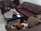 Sofa Set