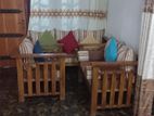 Sofa Set