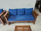 Sofa Set
