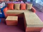 Sofa Set