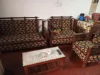 Sofa Set