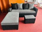 Sofa set