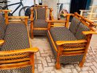 Sofa Set