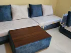 Sofa Set