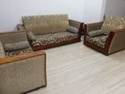 Sofa Set