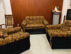 Sofa Set