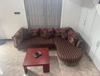 Sofa Set