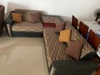 Sofa Set