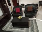Sofa set