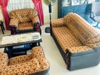 Sofa Set
