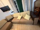 Sofa Set