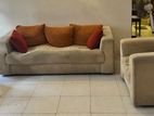 Sofa Set